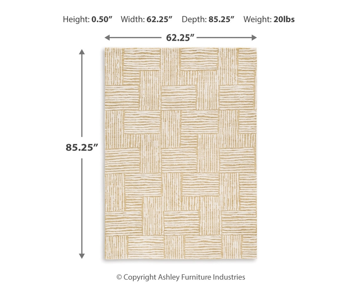 Adanmund Rug