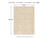 Adanmund Rug