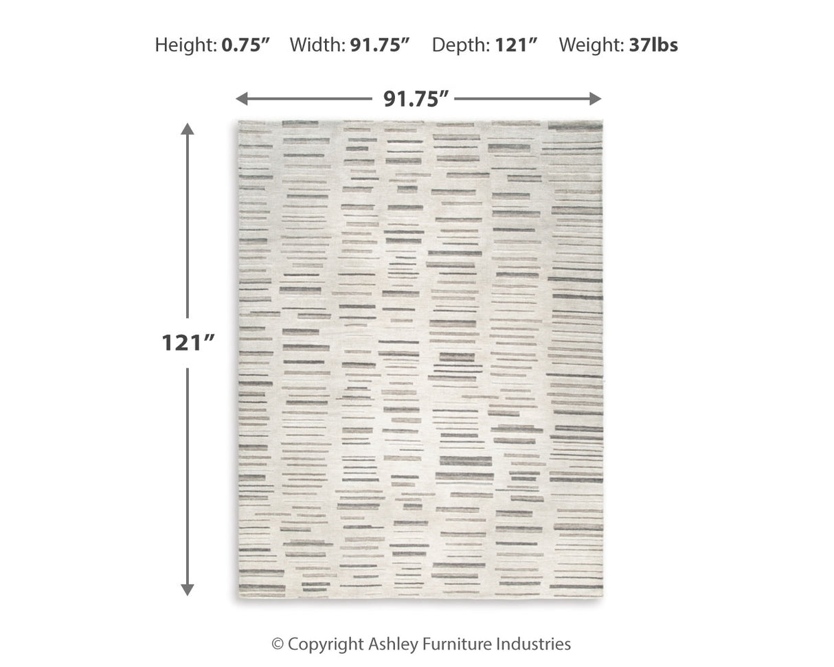 Leesdale Rug
