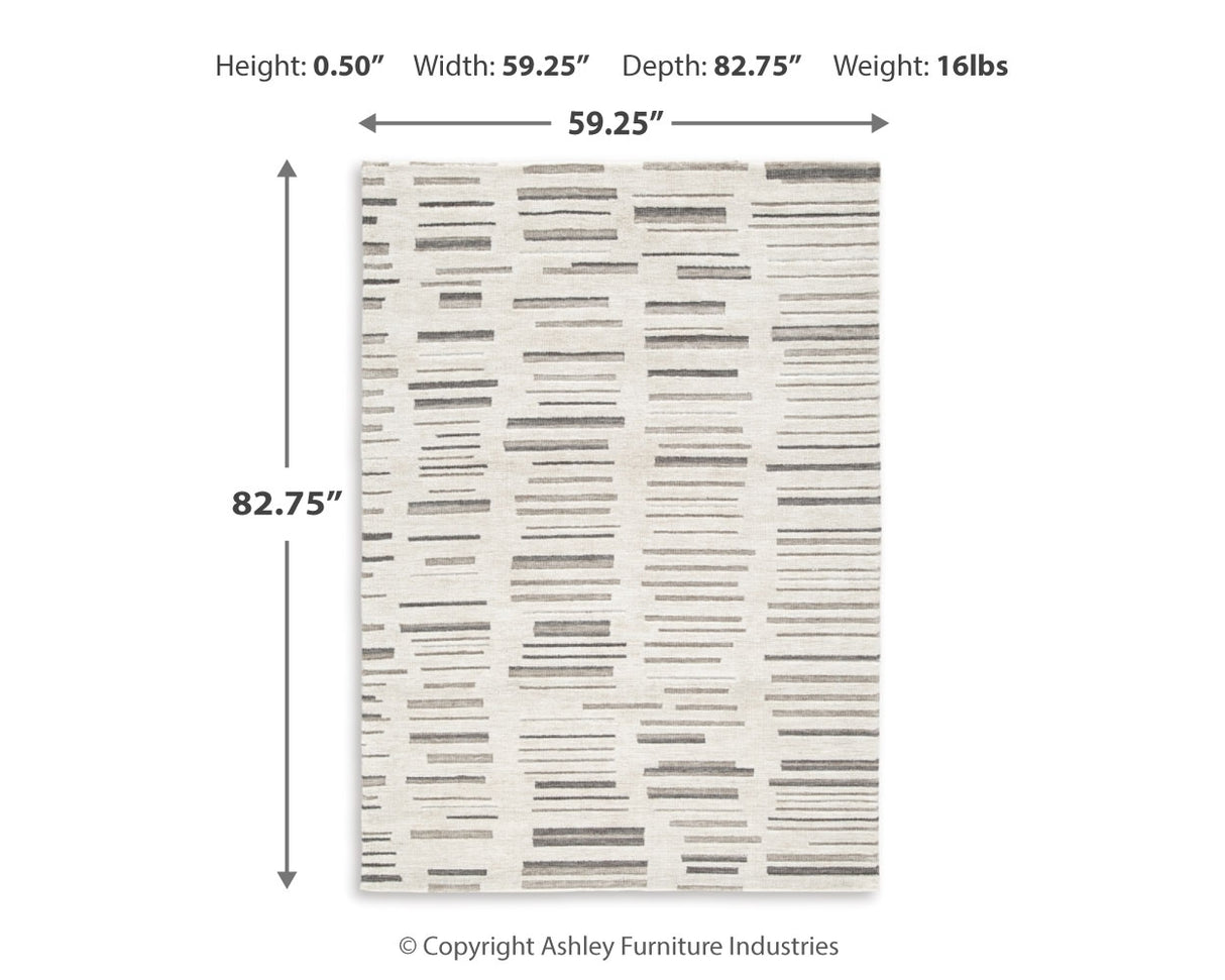 Leesdale Rug