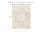 Gatwell Rug