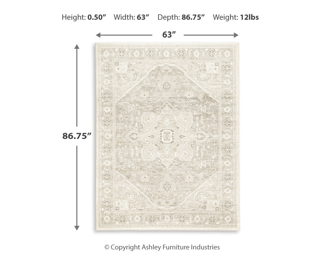 Gatwell Rug