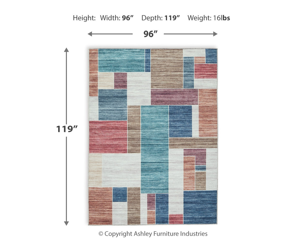 Numore Rug