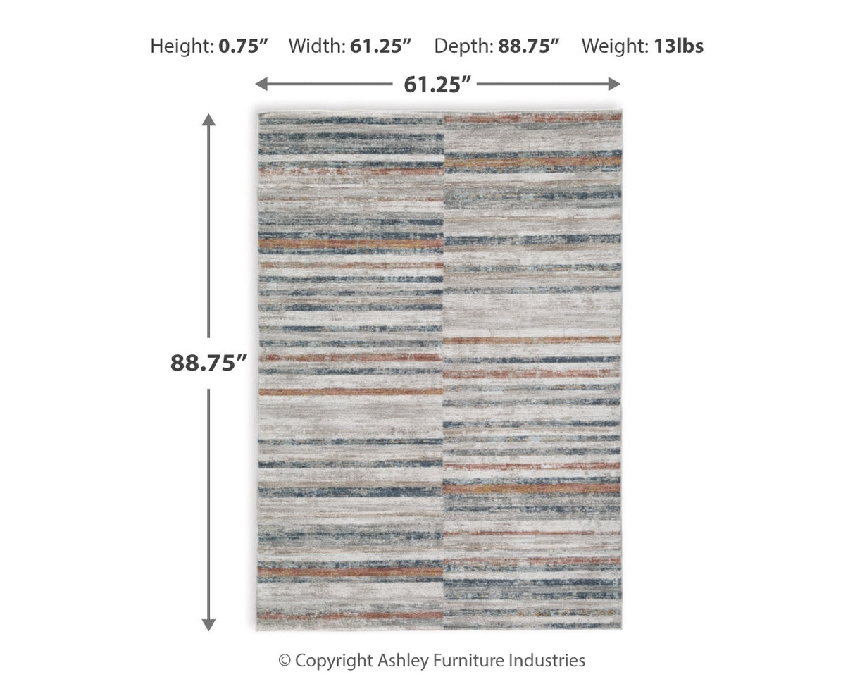 Kemart Rug