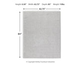 Eduring Rug