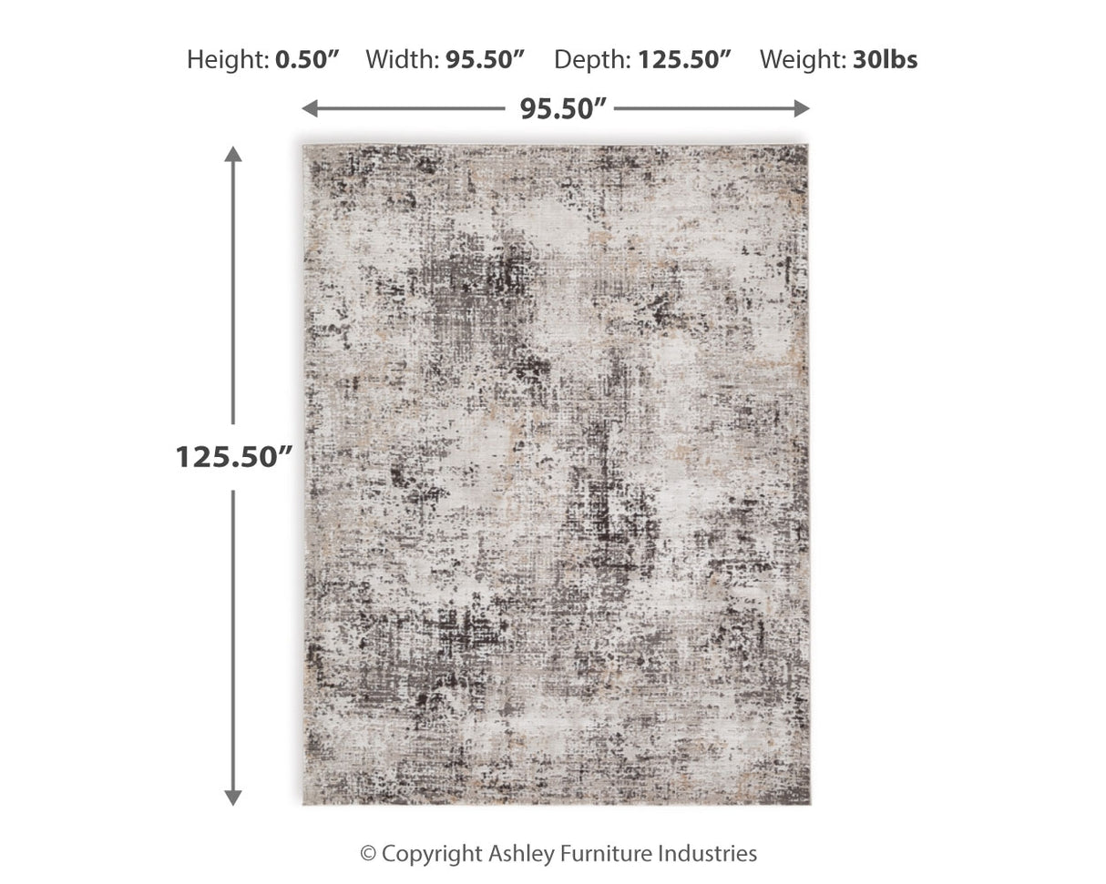 Elaning Rug