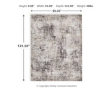 Elaning Rug