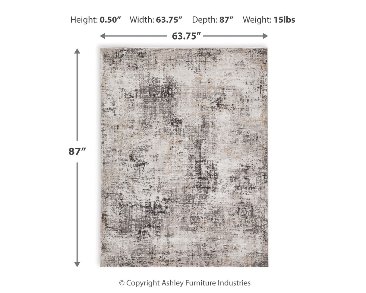 Elaning Rug