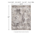 Elaning Rug