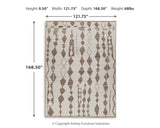 Brettler Rug