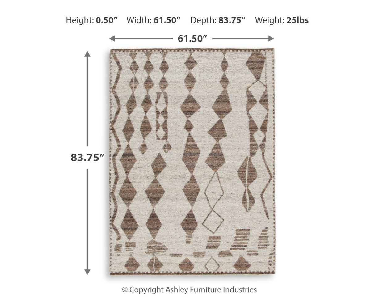 Brettler Rug
