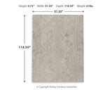 Jadott Rug
