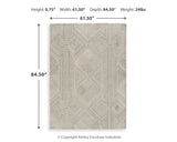 Jadott Rug