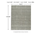 Jossen Rug