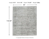 Laddway Rug