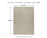 Brickburgh Rug