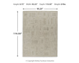 Brickburgh Rug