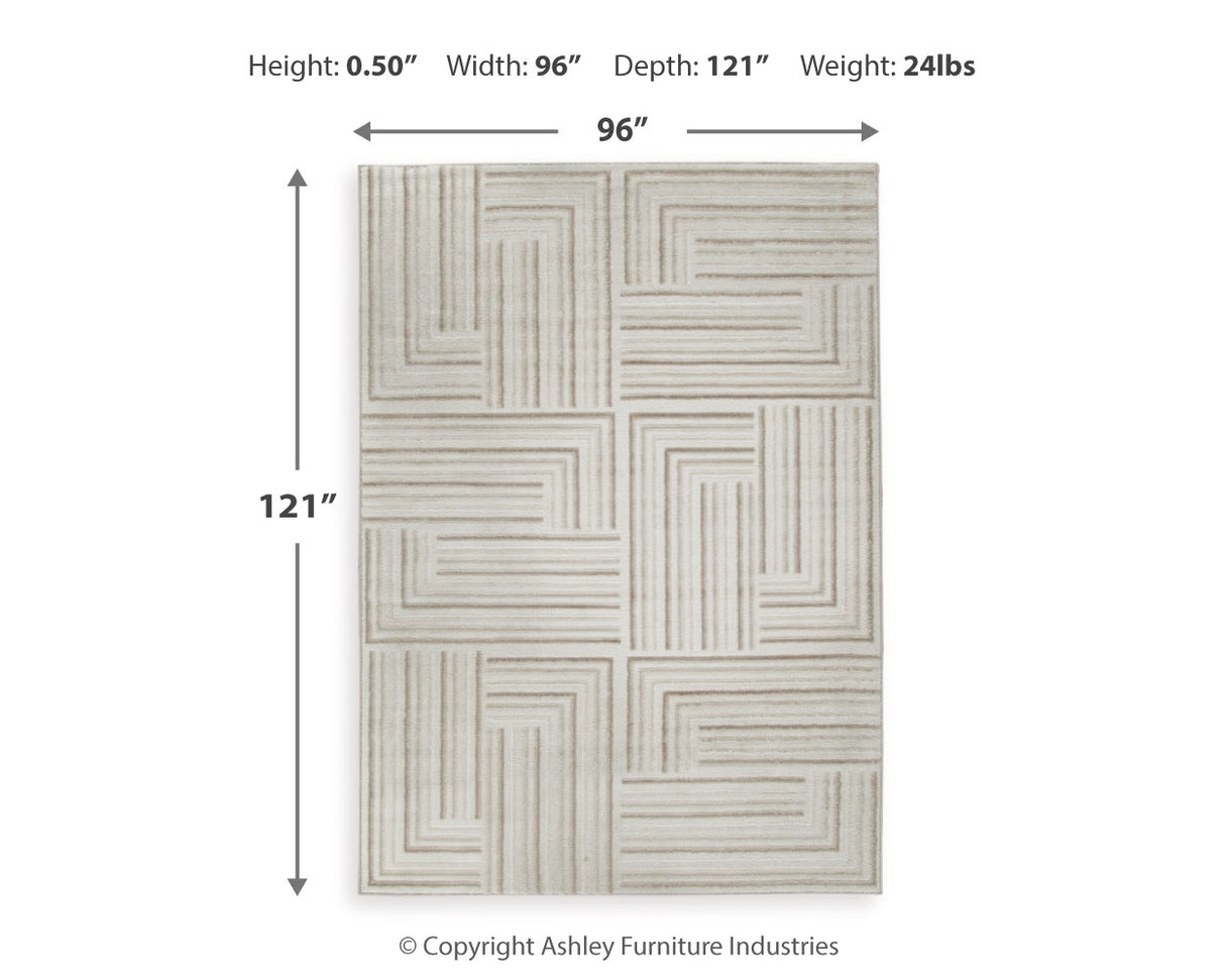 Darmondard Rug