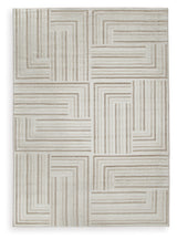 Darmondard Rug