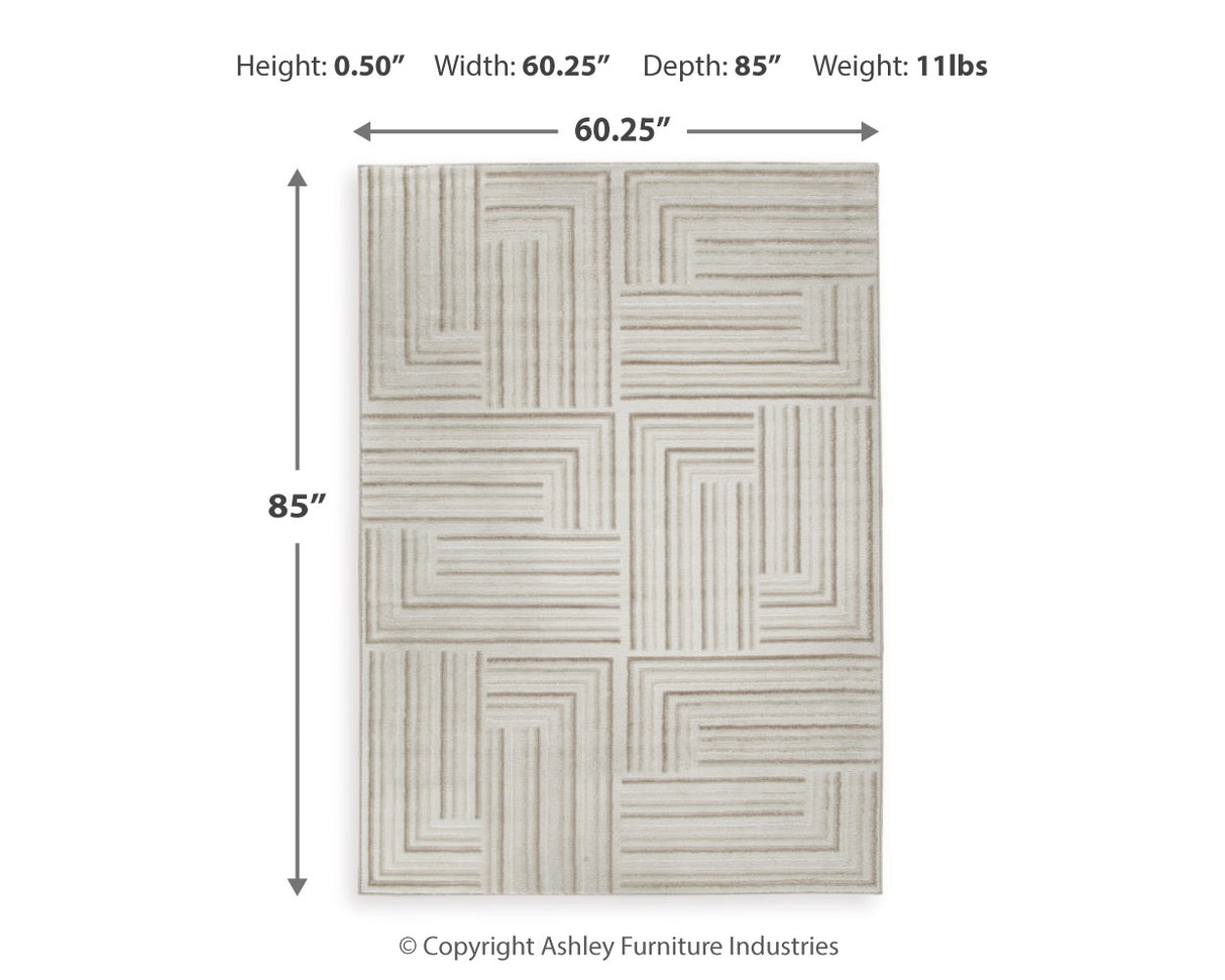 Darmondard Rug