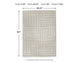 Darmondard Rug