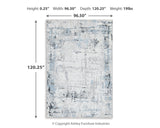 Emertonly Rug
