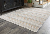 Mega Furniture - Ashley Furniture - Artney Rug - 8' x 10' Rug / Multi - R407021