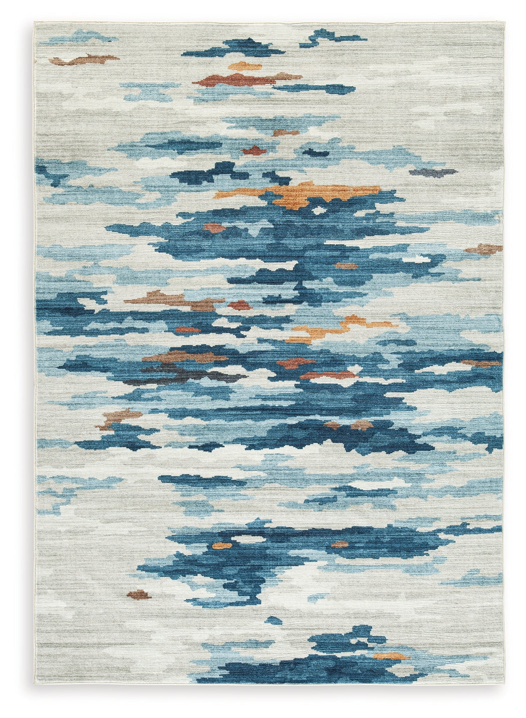 Vinlett Rug