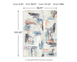 Hessland Rug