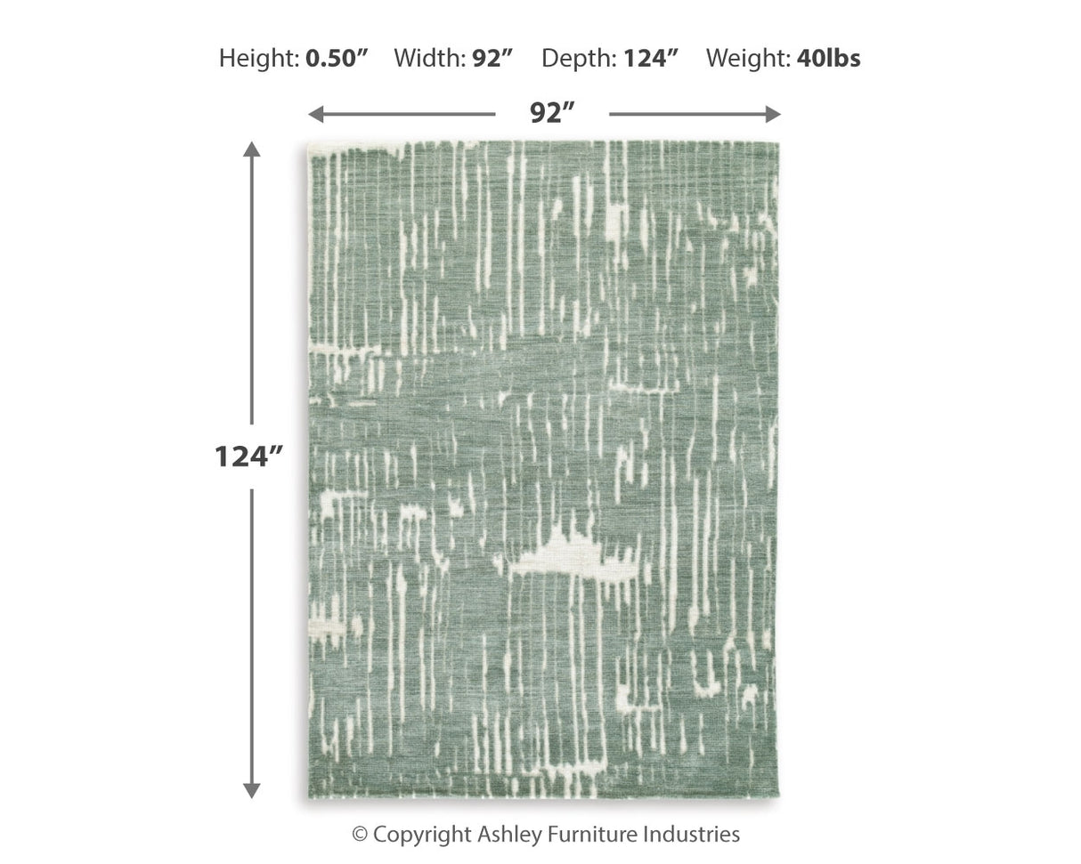 Cayworth Rug