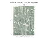 Cayworth Rug
