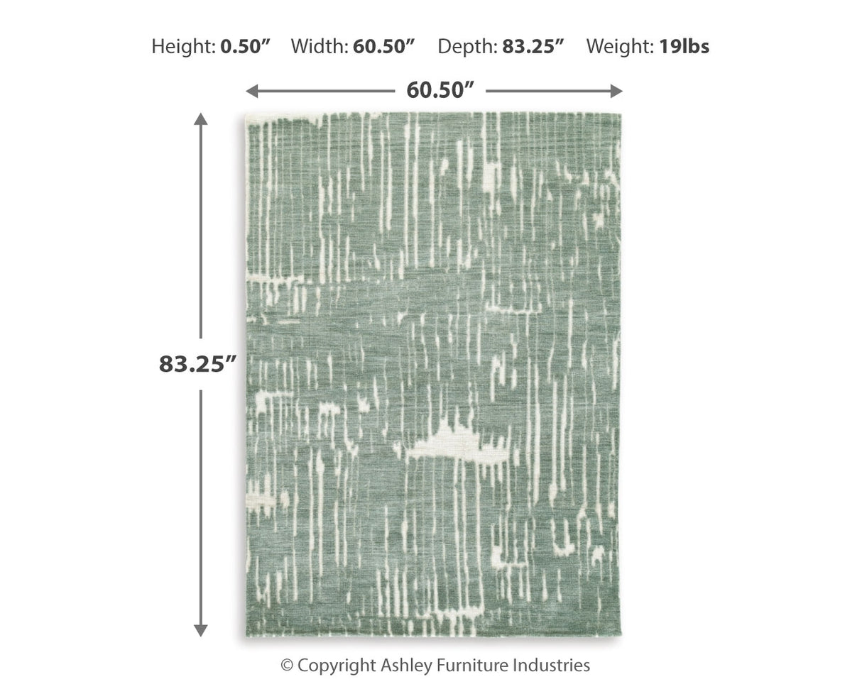 Cayworth Rug