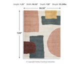 Flynnwick Rug