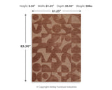 Perrenton Rug