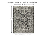 Glennisman Rug