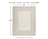Idaman Rug