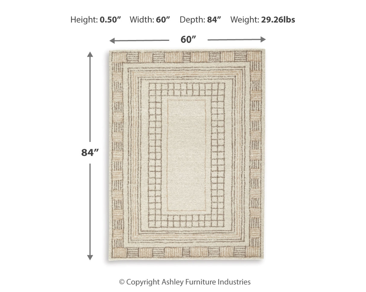 Idaman Rug
