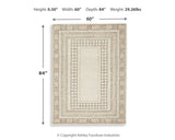 Idaman Rug