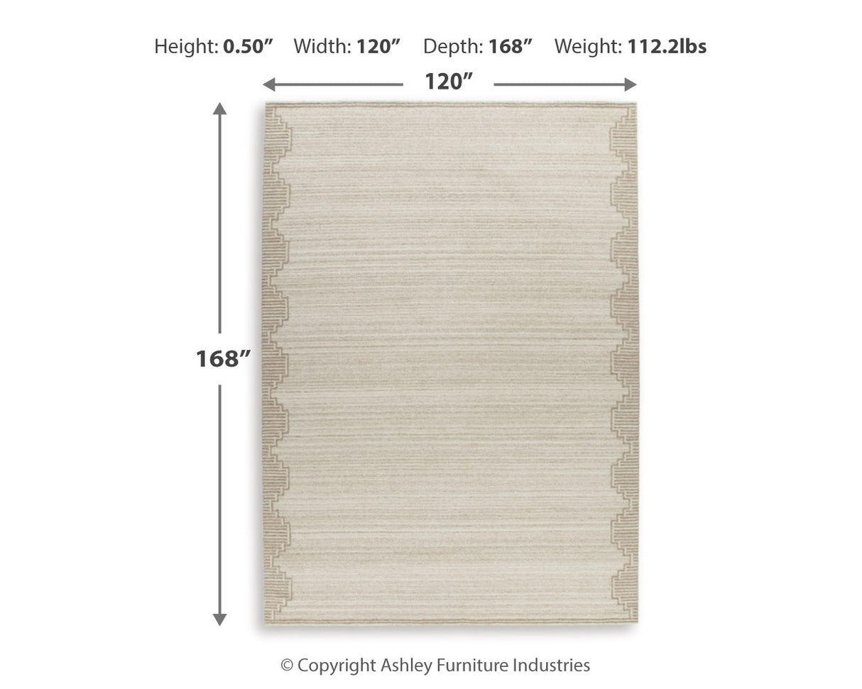 Emorymore Rug