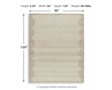 Emorymore Rug