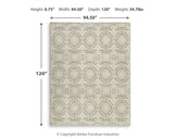 Maconville Rug