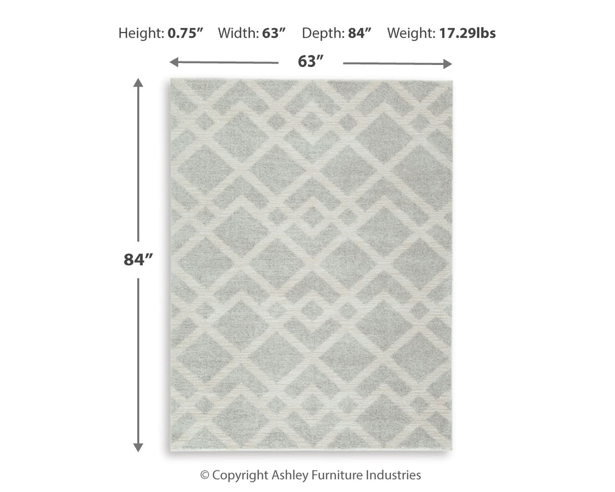 Unawick Rug