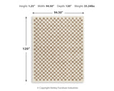Karamen Rug