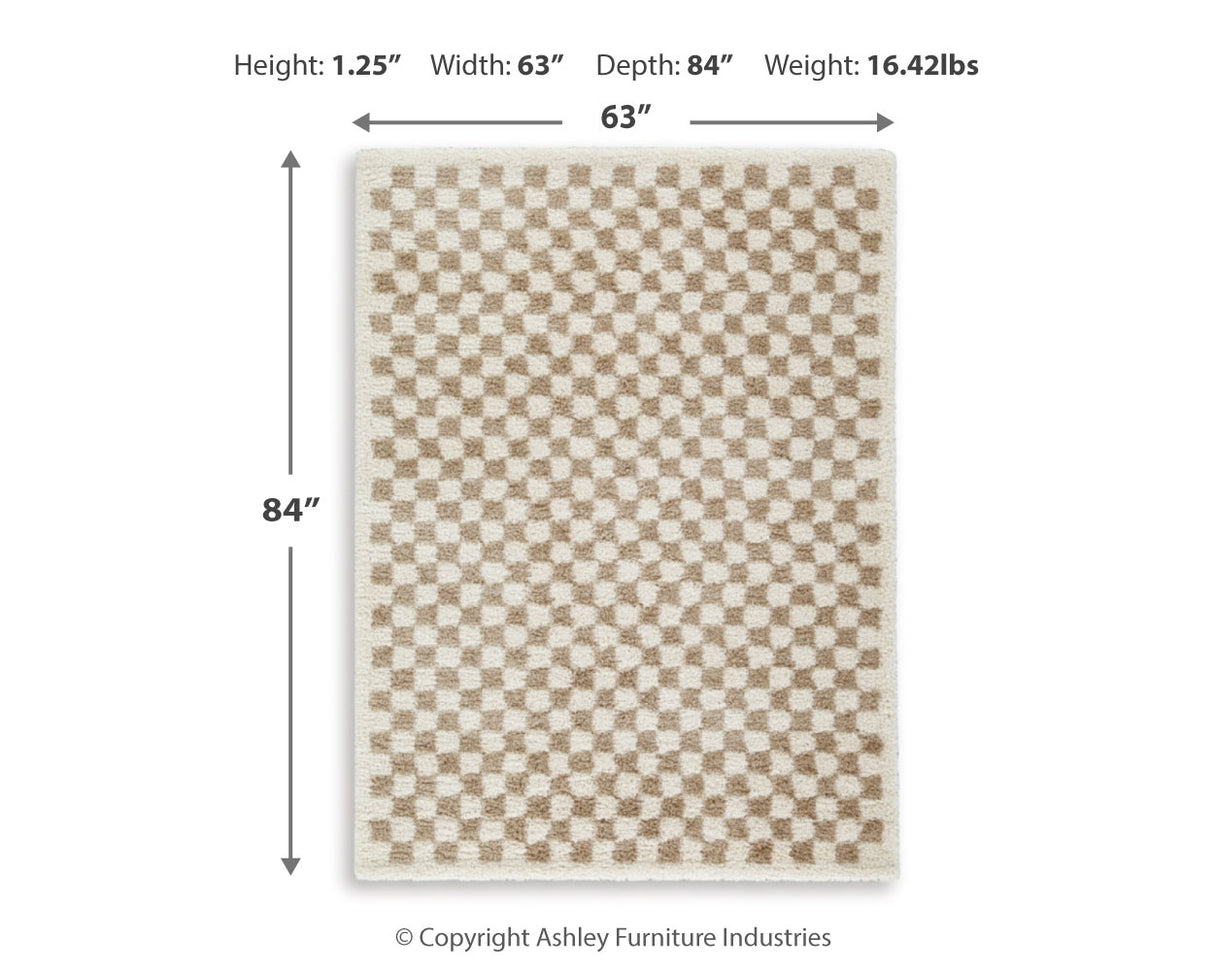 Karamen Rug