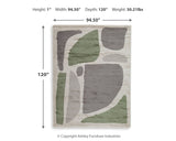 Anburgh Rug