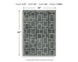 Elderland Rug