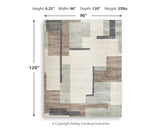 Larkport Rug