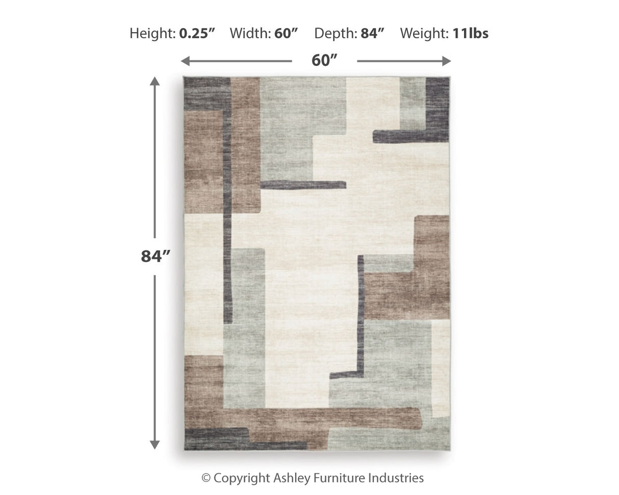 Larkport Rug