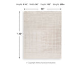Malvinsboro Rug