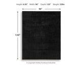 Gibbswell Rug
